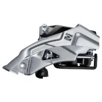 Shimano Altus Top Swing 40t Umwerfer