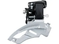 Shimano Altus Umwerfer FD-M2000 66-69° 3-/9-fach