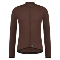Shimano Apice Thermal Langarm-trikot