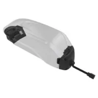 Shimano Bm-en601 Steps Batteriehalter