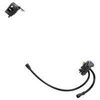 Shimano Bm-en801-b Steps Batteriehalter