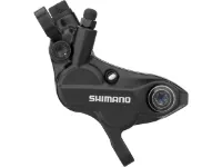 Shimano BR-MT520 Bremssattel mit Resinbelag