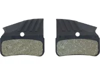 Shimano Bremsbeläge N03A-RF für XTR, XT, SLX