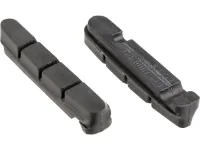 Shimano Bremsgummis R55C4 für Dura-Ace, Ultegra, 105