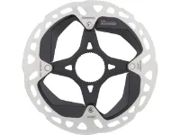 Shimano Bremsscheibe RT-MT900 Center Lock Magnet + Innenverzahnung für XTR