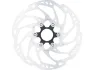 Shimano Bremsscheibe SM-RT70 Center Lock Außenverzahnung für SLX