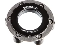 Shimano Bremsscheibenadapter SM-RTAD05 6-Loch auf Center Lock