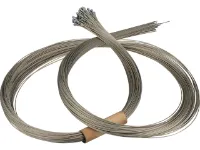 Shimano Bremszug Rennrad - 100 Stück