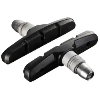 Shimano Brm 420-2 330 Komplette Felgenbremsbeläge
