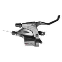 Shimano Claris St-rs200/rs203 Mod.18 Sti 8s Rechter Bremshebel Mit Schalthebel
