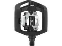 Shimano Click´R Klick-/Plattformpedale PD-T421