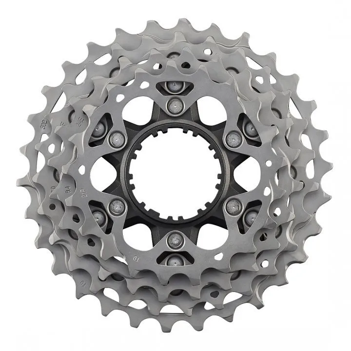 Shimano Cs-r9200 (21-24-27-30t) 11-30t Kassette