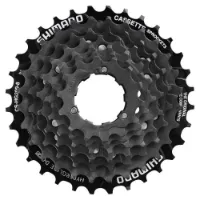 Shimano Cshg200 Kassette