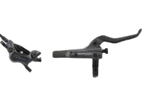Shimano CUES Scheibenbremse BR-U8020 mit Metallbelag J-Kit