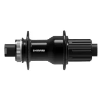 Shimano Cues Tc500-hm Hinterradnabe