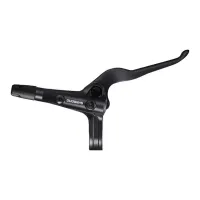 Shimano Deore Bl-mt402 + Br-mt420 Hydraulic 4p Vorderradbremse