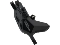Shimano Deore Bremssattel BR-M6100 mit Resinbelag