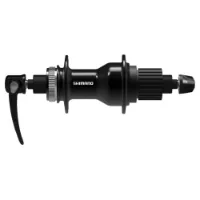 Shimano Deore Qc500-ms Hinterradnabe