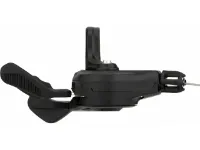 Shimano Deore Schaltgriff SL-M6100 Klemmschelle mit Ganganzeige 12-fach