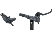 Shimano Deore Scheibenbremse BR-M6100 J-Kit