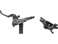Shimano Deore XT M8120 Scheibenbremse - Werkstattverpackung