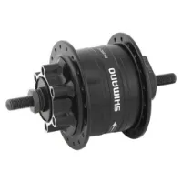 Shimano Dh-3d32 6b Vorderradnabe