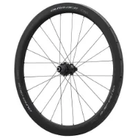 Shimano Dura Ace R9270 C50 Cl Disc Carbon Tubular Rennrad-hinterrad