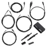Shimano Ed-sd300ew-sd50ew-jc304 Service-kit, Black, One Size