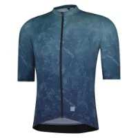 Shimano Evolve Kurzarm-radtrikot