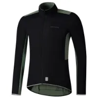 Shimano Evolve Wind Langarm-trikot