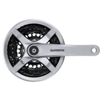 Shimano Fc-ty501 Kurbelgarnitur