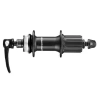Shimano Fh-m5100 Deore Cl Disc Qr Hinterradnabe