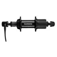 Shimano Fh-ty 500 7s Hinterradnabe