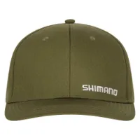 Shimano Flat Bill Kappe