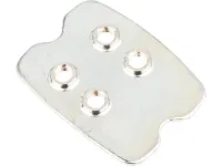 Shimano Gegenplatte für SPD Cleats
