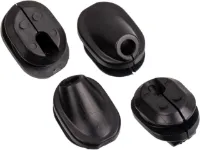 Shimano Gummitüllen SM-GM01 / SM-GM02 für Di2 Kabel EW-SD50