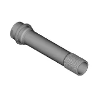 Shimano Hb-m8010 Nabenwelle