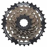 Shimano Hg20 Kassette