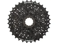 Shimano Kassette CS-HG200-9 9-fach