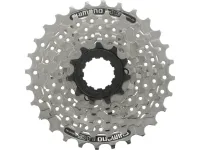 Shimano Kassette CS-HG41-7 7-fach