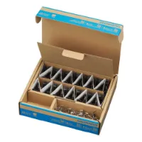 Shimano L05a Harz-scheibenbremsbeläge 25 Einheiten