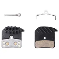 Shimano M820 Saint Metal Scheibenbremsbeläge