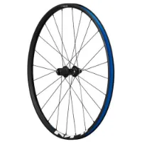Shimano Mt500 27.5´´ Tubeless Mtb Hinterrad