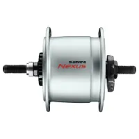 Shimano Nexus C6000 Dynamo 2.4w Vorderradnabe