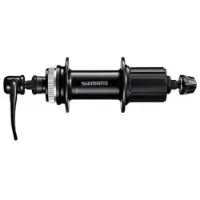 Shimano Qc300 Hinterradnabe