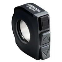 Shimano Remote Assistance Steps Elektronischer Schalthebel