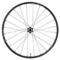 Shimano Rs370 Disc Tubeless Rennrad-vorderrad