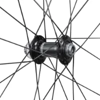 Shimano Rs710 Vorderradachse
