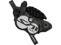 Shimano Saint Bremssattel BR-M820 mit Metallbelag