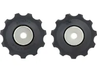 Shimano Schalträdchen für SLX, Deore 10-fach - 1 Paar